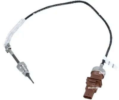 NRF Sensor, Abgastemperatur 707374 für Audi VW