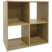 Hti-Living Regal 60x60 Thekla Baumscheibe