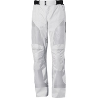 Held Zeffiro 3.0, Textilhose - Grau - 5XL