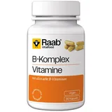 Raab Vitalfood Vitamin B-Komplex Kapseln