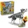 LEGO Creator Waldtiere: Wolf 31393