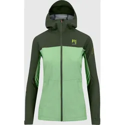 Karpos LOT Rain W Jacket arcadian/rifle green (006) M