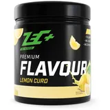 naskosport Aromapulver Lemon-Quark Pulver 250 g