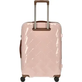 Stratic Leather & More 4-Rollen 66 cm / 65 l rose