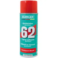 Stanger Sprühkleber Permanent 400 ml