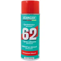 Stanger Sprühkleber Permanent 400 ml