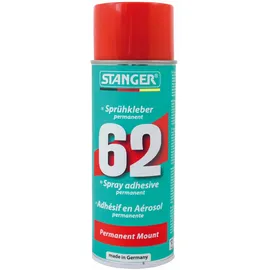 Stanger Sprühkleber Permanent 400 ml