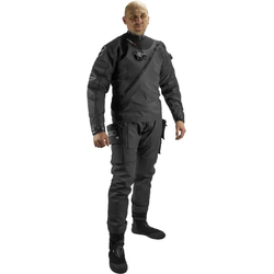 Scubaforce Trockentauchanzug - XPEDITION SE inkl. Orust Quick Neck ...