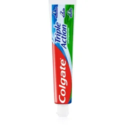 Colgate Triple Action Original Mint Zahnpasta 75 ml