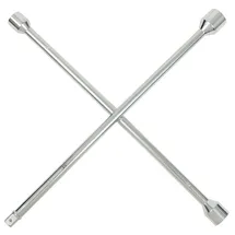 KS Tools Radkreuzschlüssel 3/4" x 24 x 27 x 32 mm - 518.1155