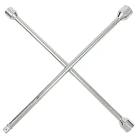 KS Tools Radkreuzschlüssel 3/4" x 24 x 27 x 32 mm - 518.1155