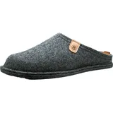 Rohde Pantolette 6940 für Herren, grau, Gr. 47 EU