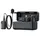 Boya Boyamic 2-01 Professional-grade microphone with 2 lavalier Mikrofon