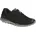 Sneaker Low Damen Schwarz 42