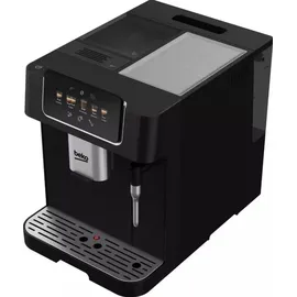 Beko Caffé Experto CEG 7302 B Kaffeevollautomat Schwarz