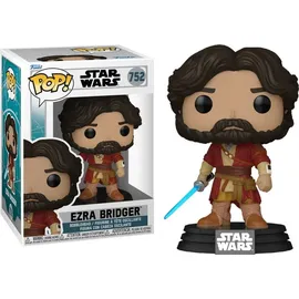 Funko Star Wars Ahsoka - Ezra Bridger - Vinyl-Sammelfigur