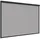 Green Spirit Pergola Sonnenrollo Mirador für 4m Pergola Classic & Deluxe - Anthrazit, Windschutz, Sonnenschutz, Sichtschutz Paneel