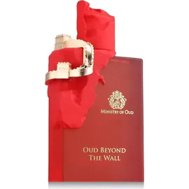 Ministry of Oud Oud Beyond The Wall Eau de Parfum 100 ml