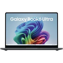 Samsung Galaxy Book6 Ultra 16'' Ultra X7 358H 32 GB RAM 512 GB SSD RTX 3050 Win11 Home