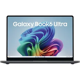 Samsung Galaxy Book6 Ultra 16'' Ultra X7 358H 32 GB RAM 512 GB SSD RTX 3050 Win11 Home