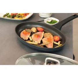 Schulte-Ufer Charisma Fischpfanne 36 cm