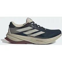 Adidas Supernova Solution 2.0 Aurora Ink / Wonder Alumina / Aurora Ruby 45 1/3