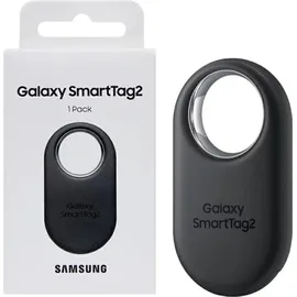 Samsung Galaxy SmartTag 2 schwarz