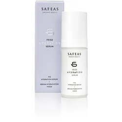 Safeas Feige Hydro Active Serum, 30 Milliliter