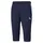 Puma teamLIGA Training 34 Pants Peacoat/Puma White L