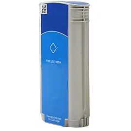 HP 72 cyan