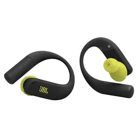 JBL Endurance Peak 4 Black-Lime