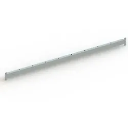 MINI-RACK Stufenholm 1800 N verzinkt kpl.