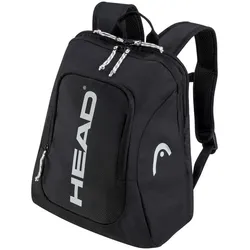 Tennisrucksack - Head - Kids Tour Backpack 14L BKWH