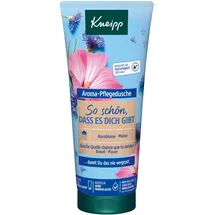 Kneipp Aroma-Pflegedusche So schön, dass es Dich gibt 200 ml