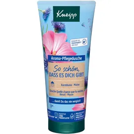 Kneipp Aroma-Pflegedusche So schön, dass es Dich gibt 200 ml