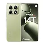 Xiaomi 14 T 16,9 cm (6.67") Double SIM 5G 12 Go 256 Go 5000 mAh Vert