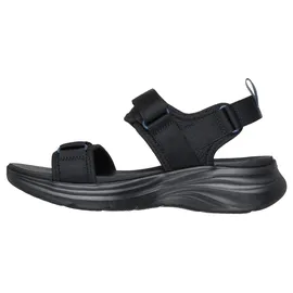SKECHERS Laidback Moments Damen Schwarz 38