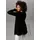 Aniston SELECTED Cardigan schwarz 40