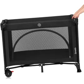 lionelo LAURA Black Carbon