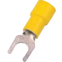 Intercable Quetschkabelschuh ICIQ64G