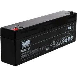 FIAMM Bleiakku FG20201