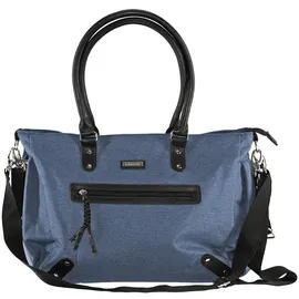 KALENCOM Wickeltasche Paris