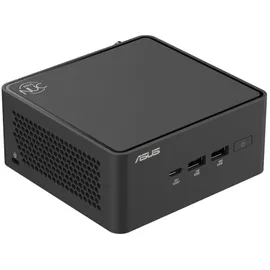 Hyrican Business Mini PC Core Ultra 5 210H 16 GB RAM 1 TB SSD Intel UHD Graphics Windows 11 Pro