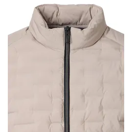 CASA MODA Steppjacke beige 2XL