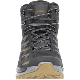 Lowa Innox Pro GTX Mid Herren Graphit/Bronze 46,5