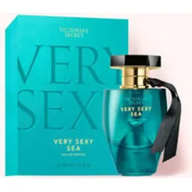 Victoria's Secret Very Sexy Sea Eau de Parfum 50 ml