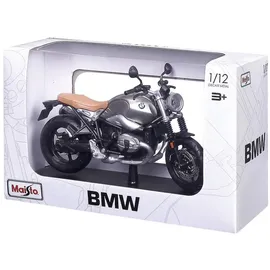 MAISTO BMW R Nine T Scrambler 1:12 Modellmotorrad