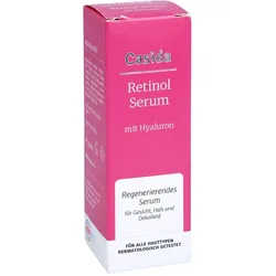 Retinol Serum
