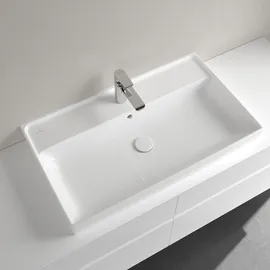 Villeroy & Boch Collaro Schrankwaschtisch 80 x 47 cm 4A338G01