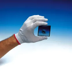 Kinetronics Anti-Static Gloves Small - Antistatische